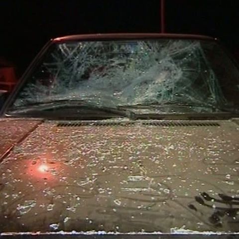 Scandal cu împuşcături şi săbii în Slobozia, soldat cu patru răniţi