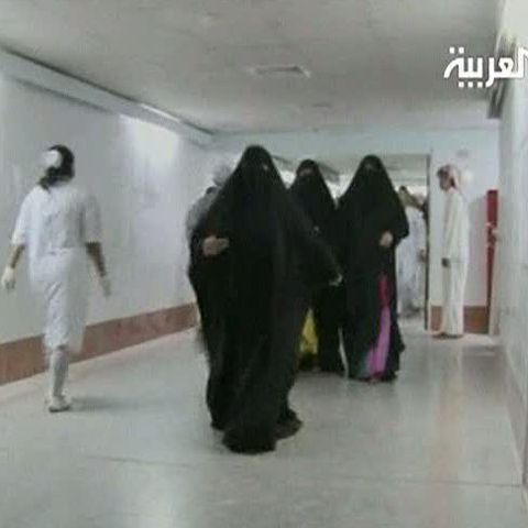 41 de morţi şi 76 de răniţi într-un incendiu în Kuweit 