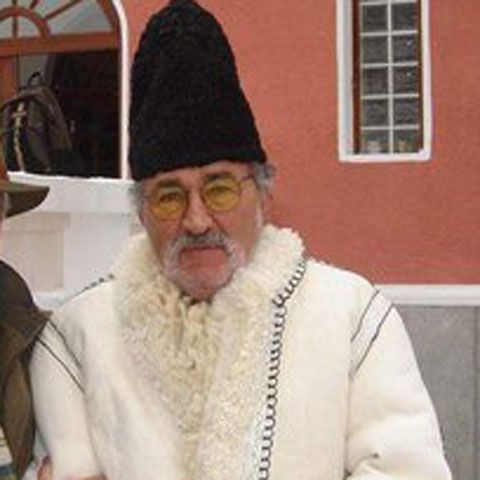 Ion Ţiriac povesteşte cum şi-a salvat fosta soţie de la viol