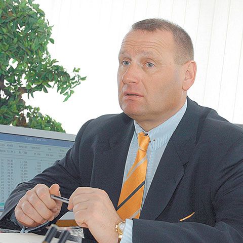 Cataramă: Îmi pare rău că m-am certat cu Patriciu