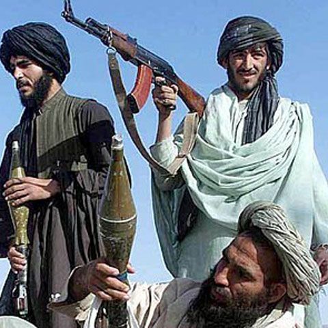 Alegeri în Afganistan: Talibanii ameninţă că vor ataca secţiile de vot