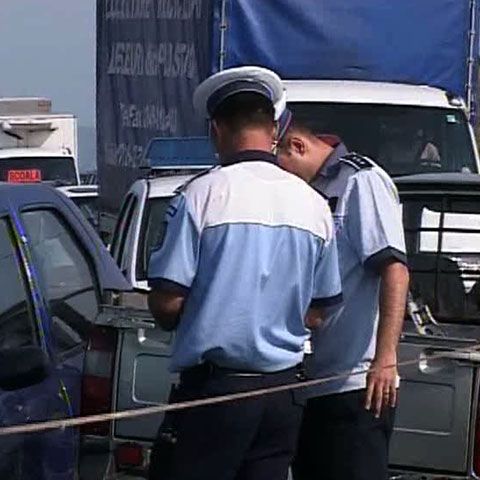 Un om a murit, iar alţi 6 au fost grav răniţi, în urma unui accident grav pe DN1