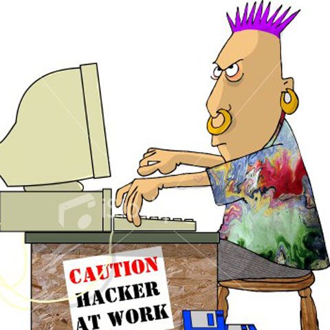 Amenzi de 50.000 de lire pentru pirateria pe Internet în Marea Britanie