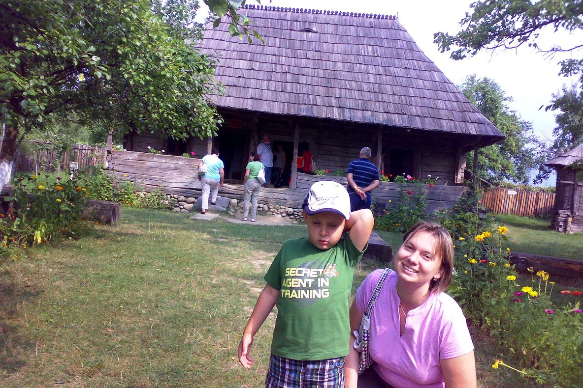 Hobiţa, Tismana, Polovragi