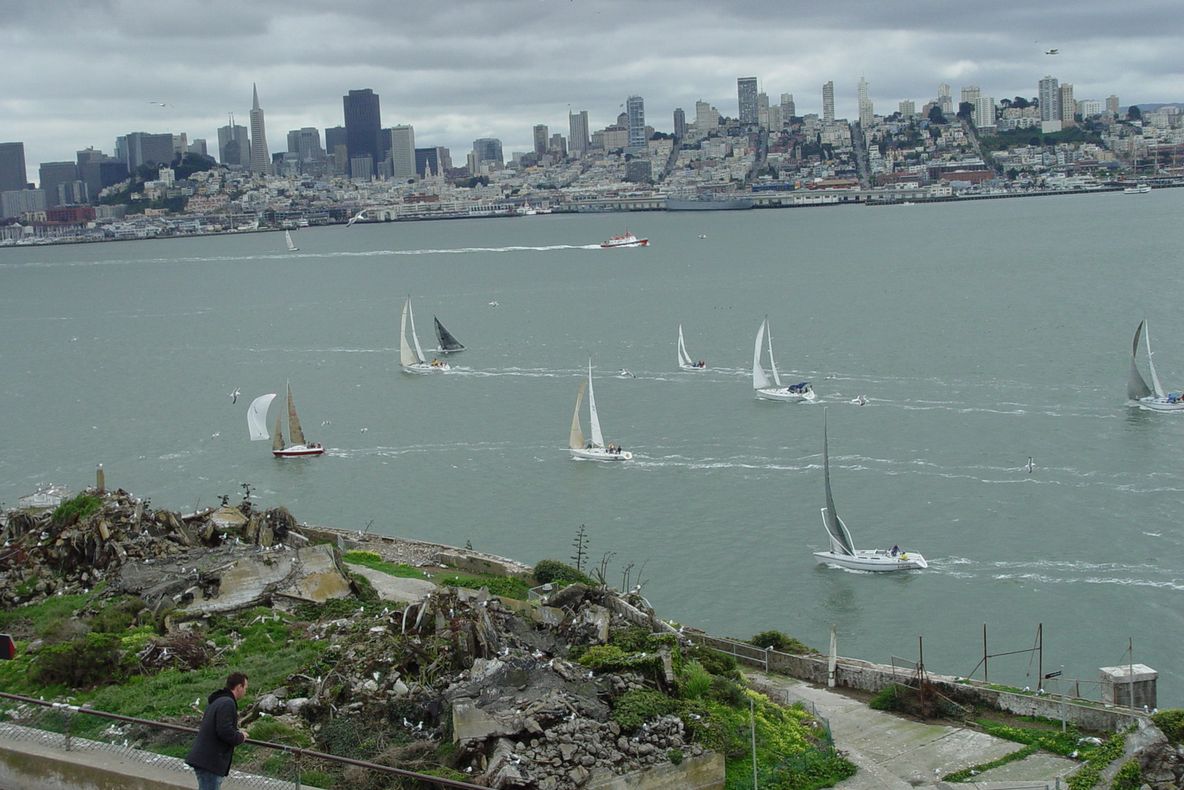 Alcatraz