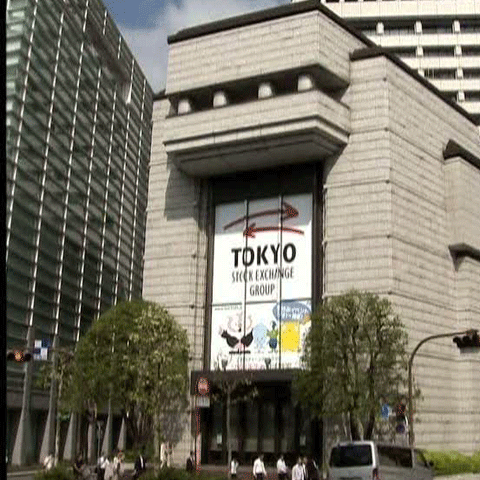 Japonia a ieşit din recesiune