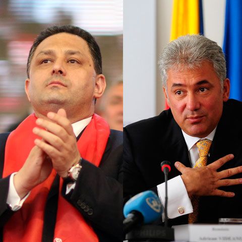 Vanghelie a cerut dezbatere pe legile educaţiei, Videanu spune că au tot fost discuţii