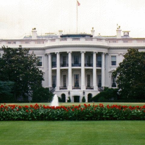 Casa Albă a trimis, fără să vrea, spam