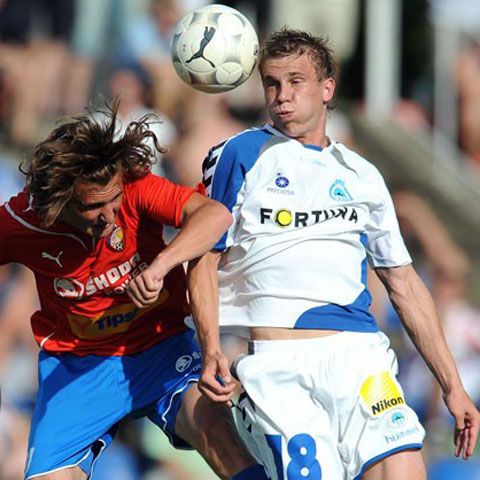 Dinamo - Ion Marin face radiografia adversarei din Liga Europa