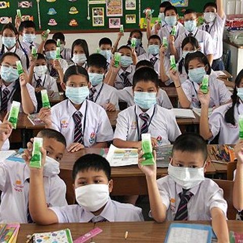 În Olanda a fost lansat un joc video despre gripa porcină