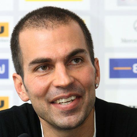 Liga Campionilor - Babbel: \"Ideal ar fi să marcăm cât mai mult, să decidem calificarea la Timişoara\"