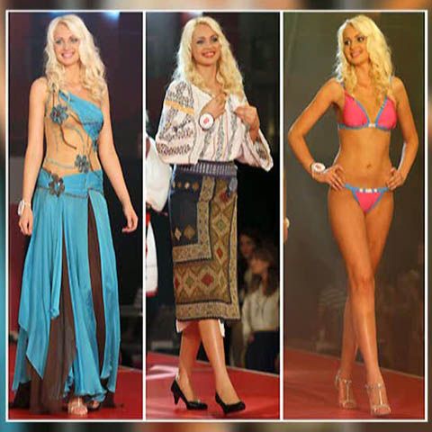 Pe 23 august începe Miss Univers