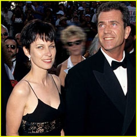 Mel Gibson s-a întâlnit în secret cu fosta soţie, spre disperarea iubitei