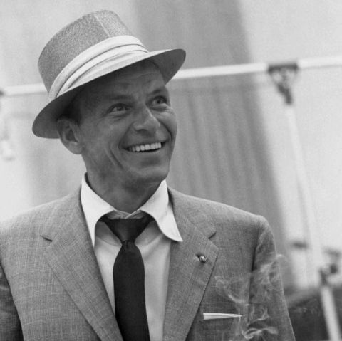 Legăturile lui Sinatra cu mafia, nedorite de familia artistului în filmul lui Scorsese 