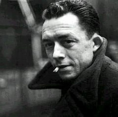 Istoria lui Camus cu Sartre este tranşată într-un volum biografic dedicat celui dintâi