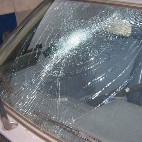 Doi cetăţeni români, atacaţi pe autostrada A2 în Austria