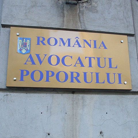 Avocatul Poporului crede că măsura concediului fără plată pentru bugetari se ia doar prin lege 