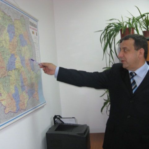 ANOFM: Companiile anunţă că trimit în şomaj 15.000 de angajaţi până la sfârşitul anului 