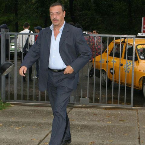 Zambon ameninţă din nou Timişoara lui Iancu cu FIFA