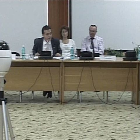 Orban a cerut anchetă privind înregistrarea discuţiilor din Comisie