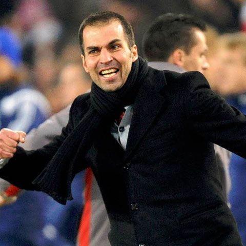 Liga Campionilor - Babbel: "Meciul cu Timişoara nu a fost aşa de uşor cum se crede de pe margine"