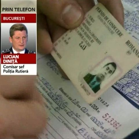 Toţi şoferii de microbuze sancţionaţi au contestat măsura în instanţă