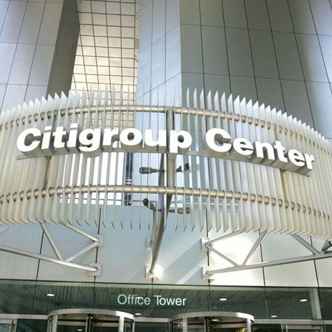 Bonus fabulos pentru un trader american de la Citigroup: 98 de milioane de dolari