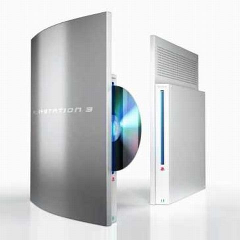 PlayStation3, mai ieftină cu 150 de euro