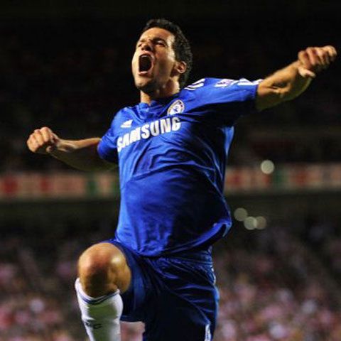 Anglia / Sunderland - Chelsea 1-3, în etapa a 2-a din Premier League