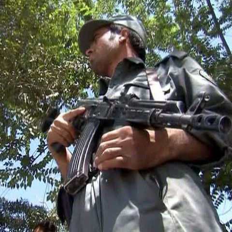 Autorităţile afgane cer presei să nu mediatizeze violenţele din ziua votului