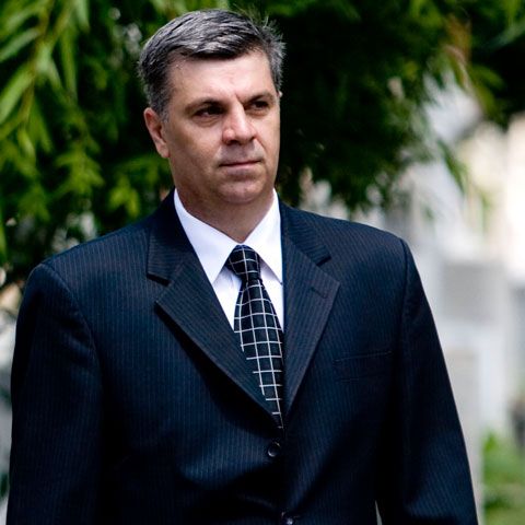 Zgonea (PSD): Argumentele pentru convocarea Biroului pentru suspendarea Comisiei Udrea sunt subţiri