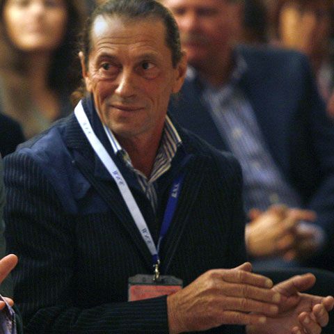 Ivan Patzaichin riscă să fie demis de la conducerea lotului naţional de kaiac-canoe