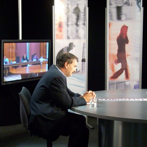 Mircea Miclea: Nu cred că titularizarea trebuie să fie pentru toată lumea