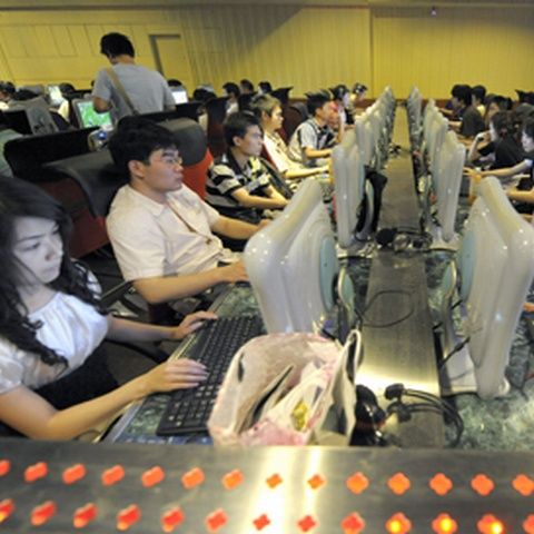 Un copil chinez a fost bătut într-o tabără de reabilitare a dependenţilor de Internet