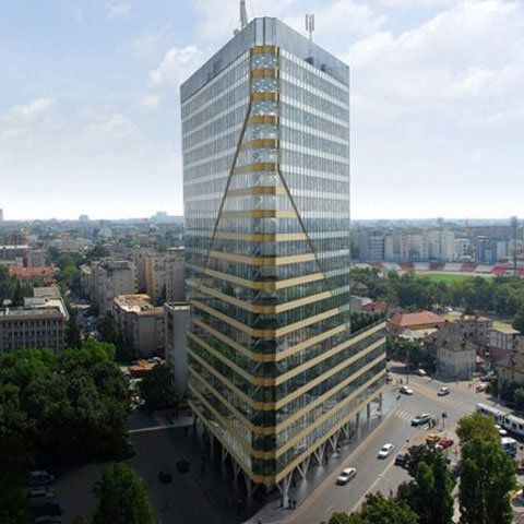 Instanţa supremă a respins cererea de strămutare a dosarului privind Cathedral Plaza