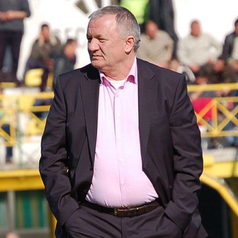 Adrian Porumboiu: "Demisia lui Huzu e un act de laşitate!"