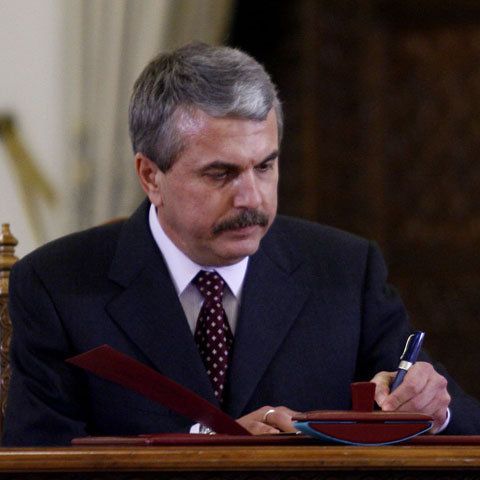 Dan Nica: MAI va primi suma necesară pentru plata salariilor până la finalul anului