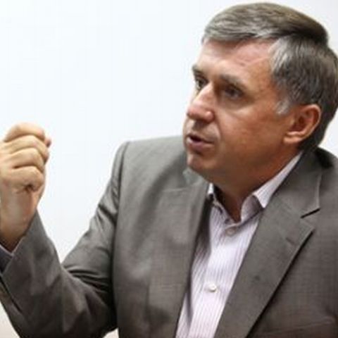 Ion Sturza: Odată cu capitalizarea cash, Rompetrol va uita de problema de lichiditate