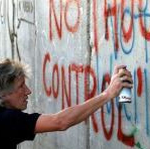 Un film produs sub egida ONU prezintă bariera de securitate a Israelului ca pe un "zid al fricii"