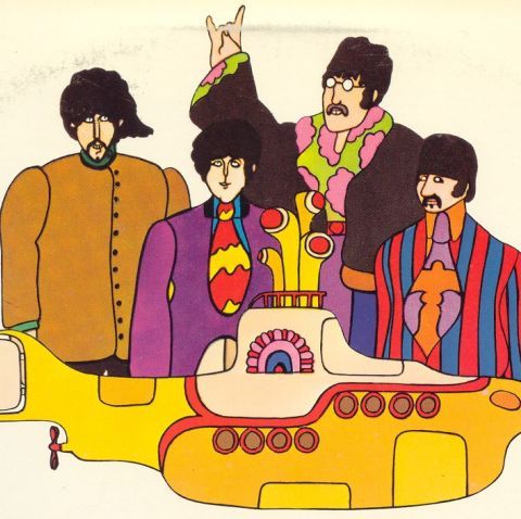 Studiourile Disney pregătesc un remake cu piesele Beatles