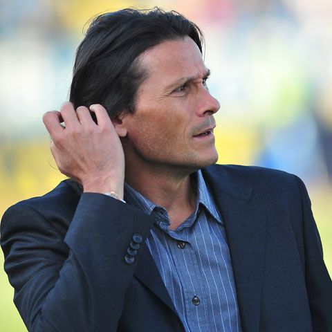 Nicolo Napoli revine în Liga I, la Astra Ploieşti