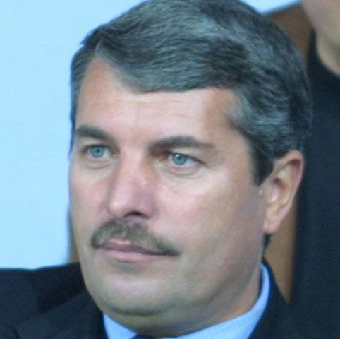 Vasile Avram este noul preşedinte al CCA