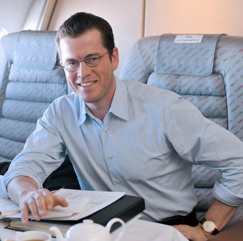 Ministrul german al Economiei este considerat cel mai sexy politician al ţării