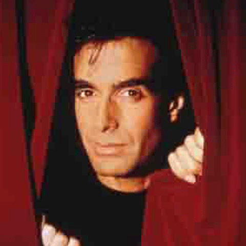 David Copperfield, acuzat de agresiune sexuală