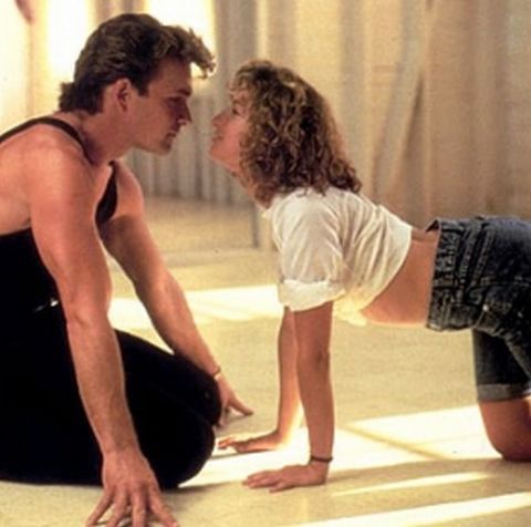 "Dirty Dancing" revine cu un remake în varianta modernă