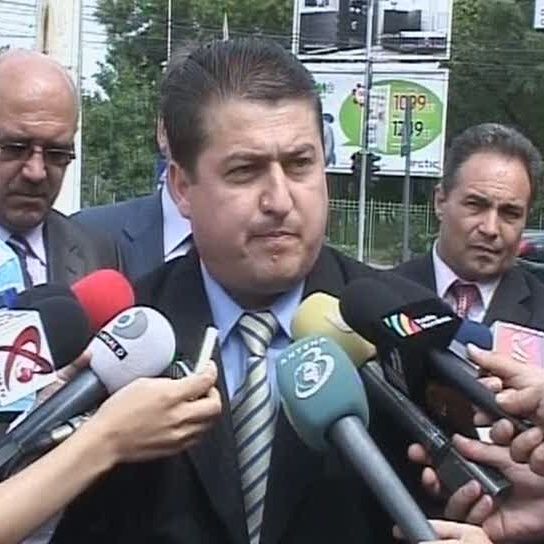 Întâlnirea dintre Traian Băsescu şi sindicatele poliţiştilor a fost amânată