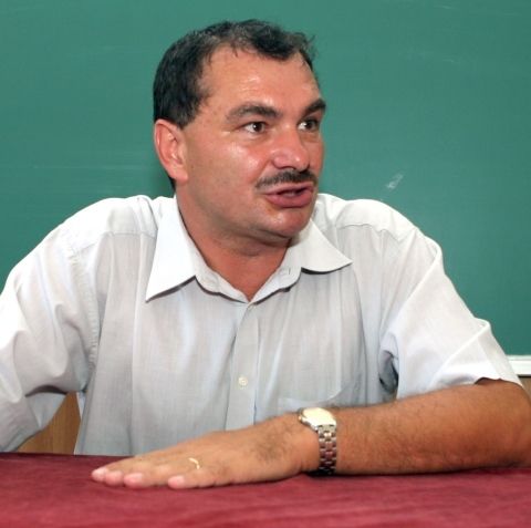  Miclea: Înainte de a schimba bacalaureatul şi admiterea la liceu, trebuie modificată programa