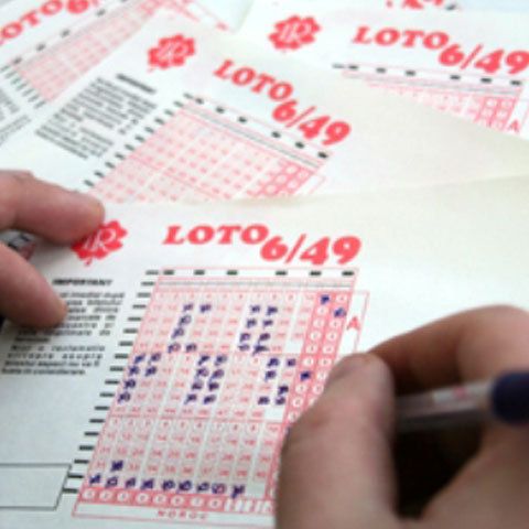 Reportul la Loto ajuns la 2,5 milioane de euro VEZI NUMERELE EXTRASE JOI