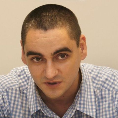 Horia Ghibuţiu: Eşecul comisiei Orban      