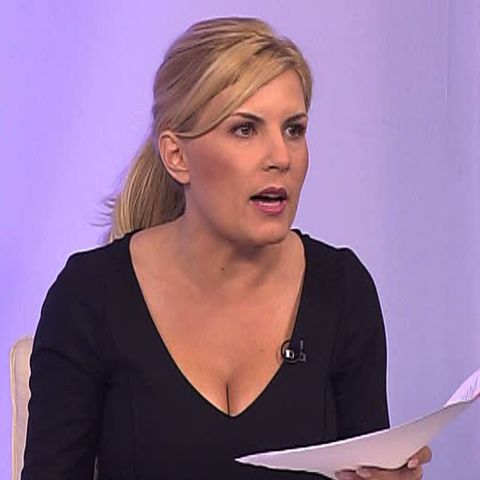 Au apărut inadvertenţe în documentele cu privire la difuzarea spoturilor "Romania - Land of Choice". Udrea dă vina pe o eroare umană